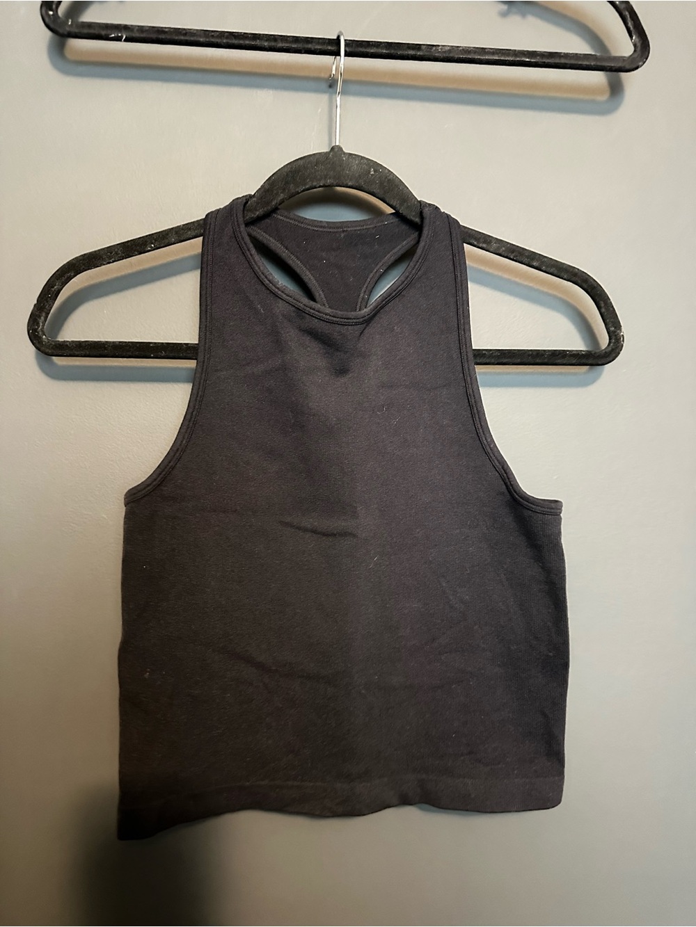 Free people high neck tank - Picture 3 of 5